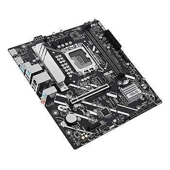 ASUS ジャンク品　マザーボード　H810M-A-CSM 17808-1398-